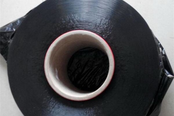 石墨烯錦綸長絲的性能優(yōu)勢，你了解嗎？