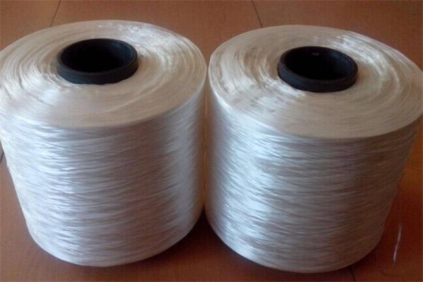 錦綸高強長絲原來這么厲害！看完我信了！