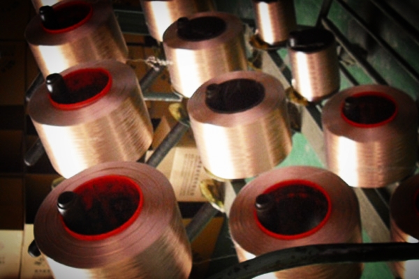 錦綸高強長絲的性能真的這么優(yōu)越？不信來看看！