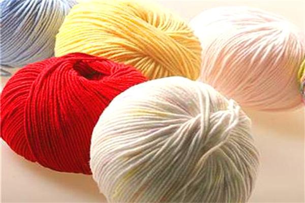 錦綸高強長絲，可惜知道的人不多！